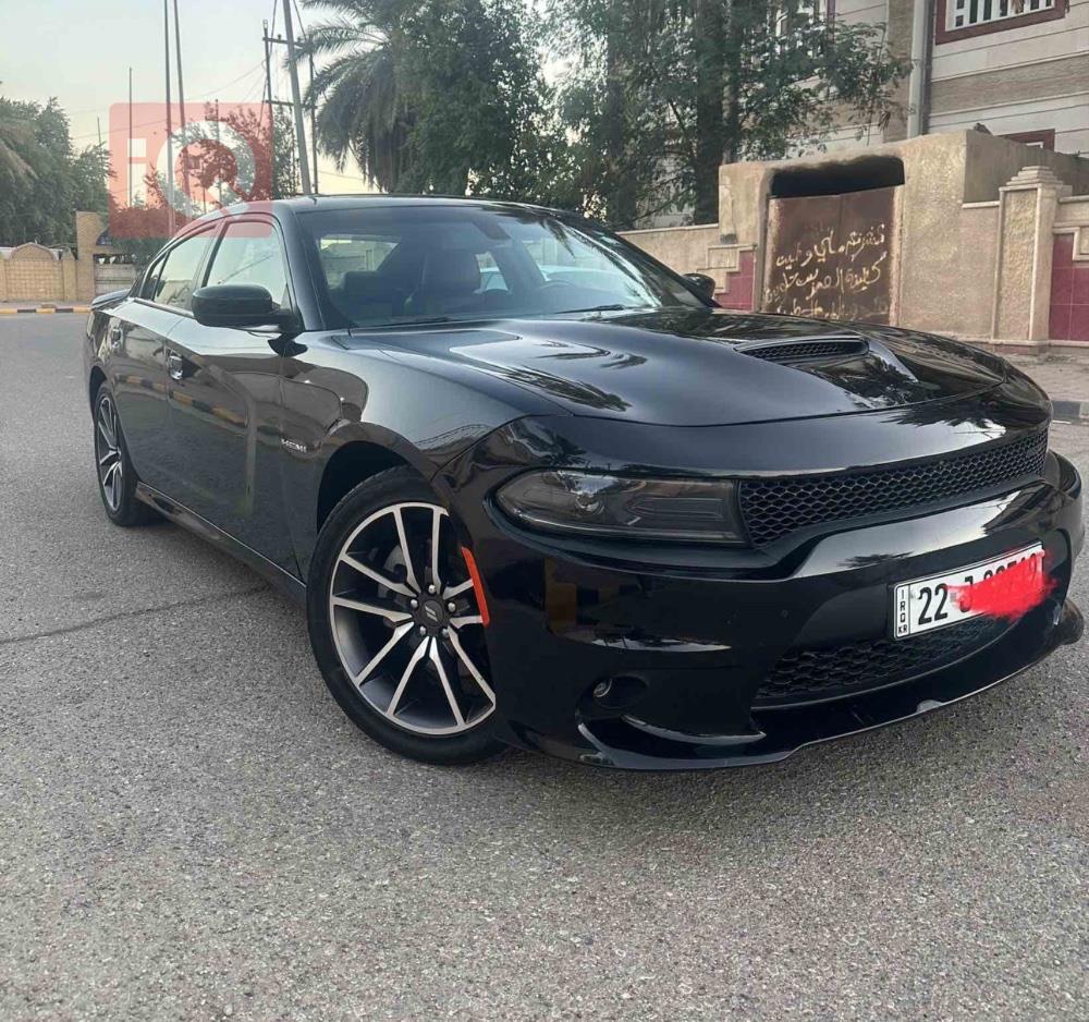 Dodge for sale in Iraq